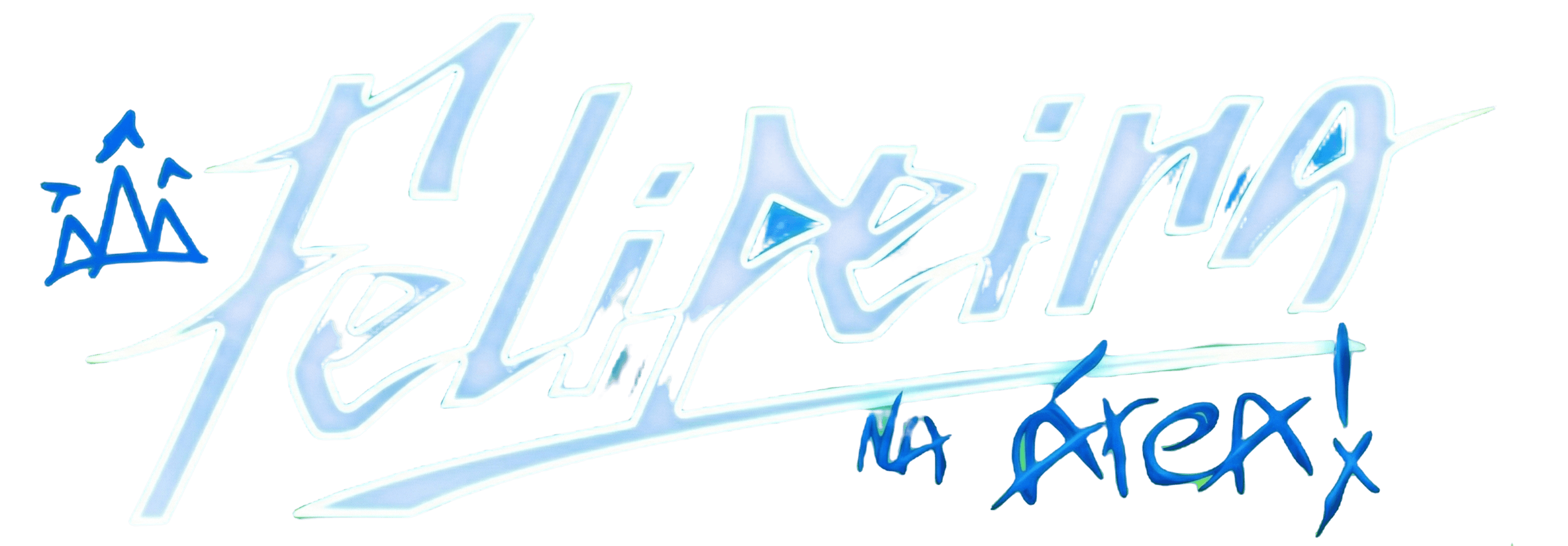 Logo Felipeira Background